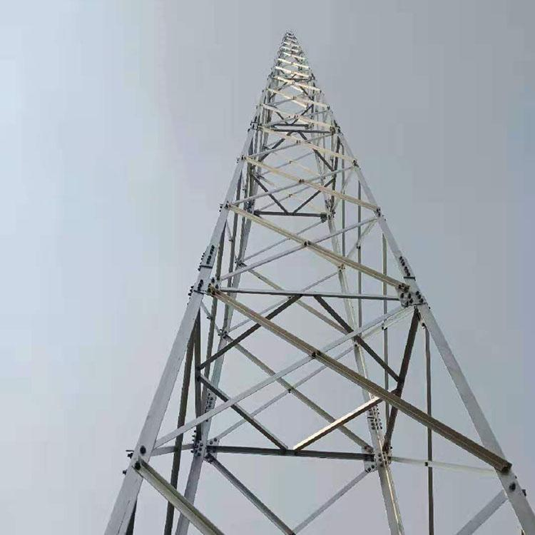 Protection Rings Tower Lightning protection tower – Hengshui Xiangshuntian Steel Structure Co ...