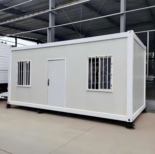 Packaging box integrated house - Image 4