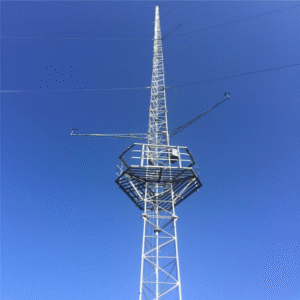 Stay tower