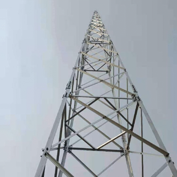 Lightning protection tower - Image 2