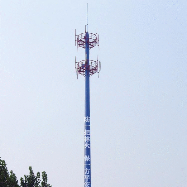 Unipolar tower - Image 2
